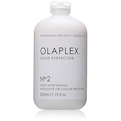Tratamiento Olaplex Bond Perfector N°2 - 525ml