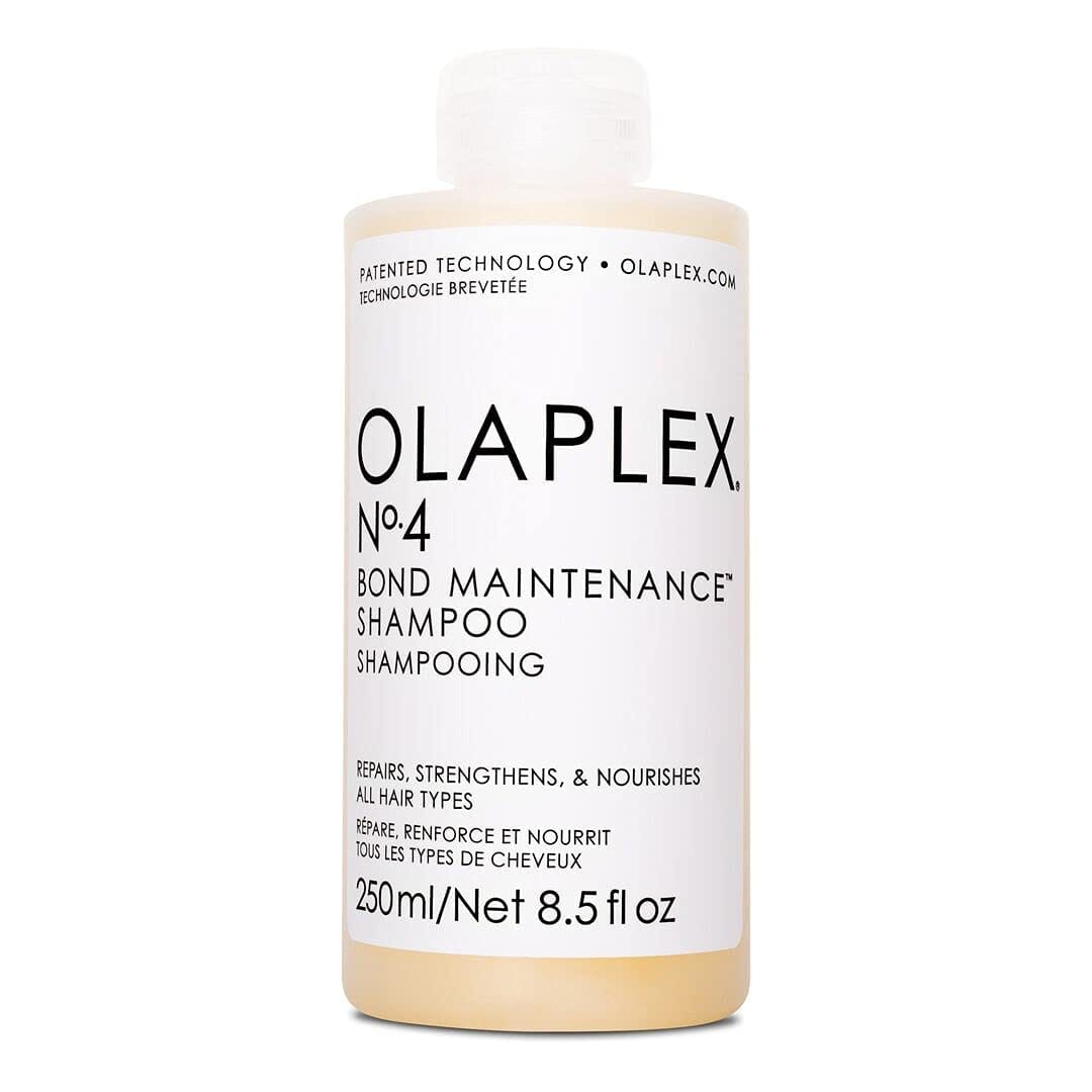 OLAPLEX 4 BOND MAINTENANCE SHAMPOO - 250ml