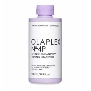 OLAPLEX PASO 4P TONING SHAMPOO - 250ML