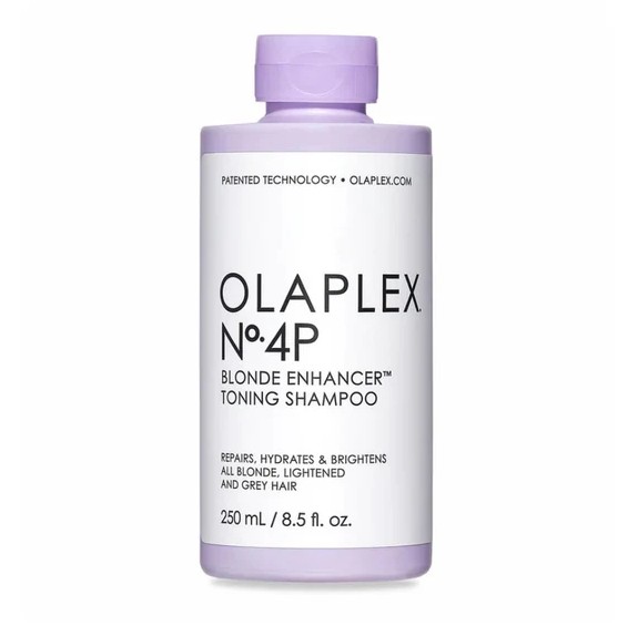OLAPLEX PASO 4P TONING SHAMPOO - 250ML
