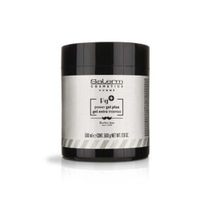 SALERM POWER GEL INTENSO PLUS - 500ML