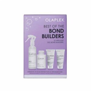 KIT OLAPLEX Best of the Bond Builders