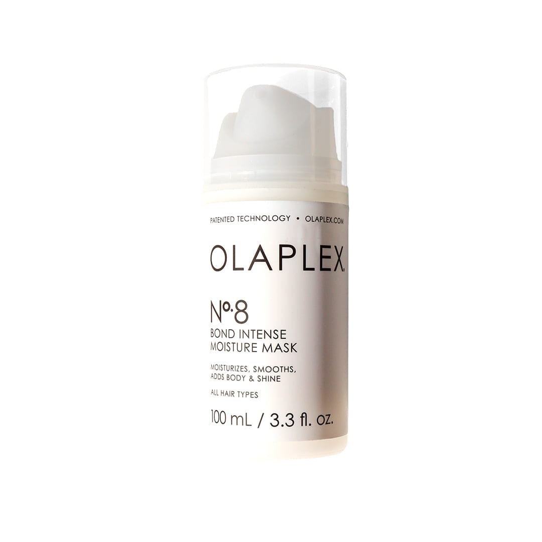 OLAPLEX 8 BOND INTENSE MOISTURE MASK - 100ml