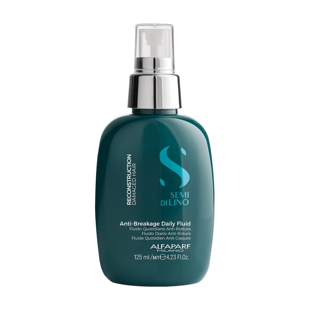 ALFAPARF TRATAMIENTO PARA CABELLO DAÑADO / ANTI BREAKAGE -125ml.