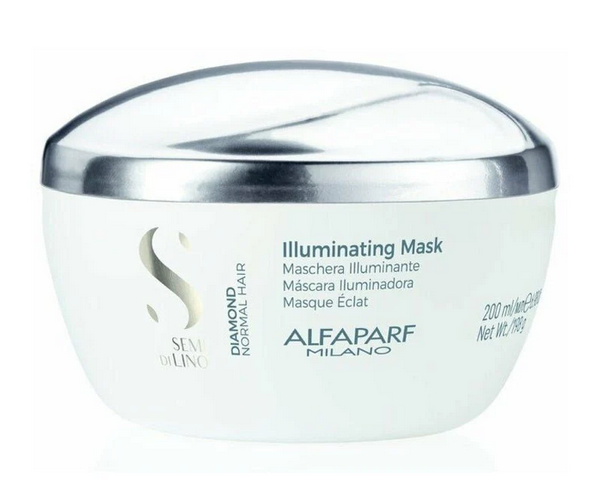 ALFAPARF MASCARILLA ILUMINADORA - 200ml