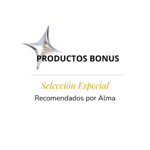 PRODUCTOS BONUS