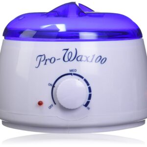 CALENTADOR DE CERA PROFESIONAL