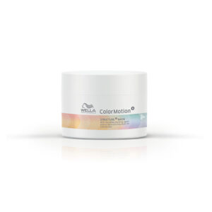 WELLA Structure Mask + Color Motion - 150ml