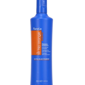 FANOLA NO ORANGE ANTI-ORANGE SHAMPOO MATIZANTE - 350ml