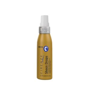 FIRENZE COMPLETE SHEEN DROPS - 73ml