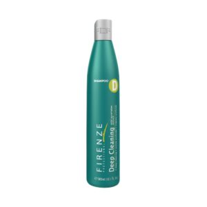 FIRENZE DEEP CLEANING SHAMPOO - 300ml