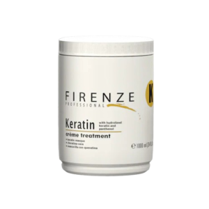 FIRENZE KERATIN TREATMENT - 1000ml