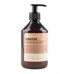 INSIGHT SENSITIVE SKIN SHAMPOO - 400ml