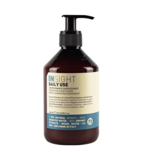 INSIGHT ACONDICIONADOR DE USO DIARIO - 400ml
