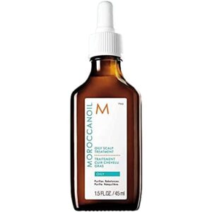 MOROCCANOIL TRATAMIENTO CUERO CABELLUDO GRASO - 45ml