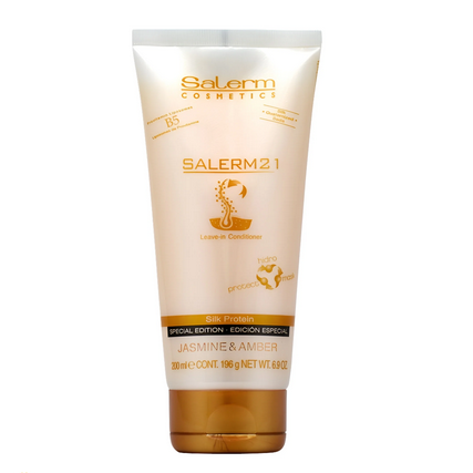 SALERM 21 SILK PROTEIN - 200ml