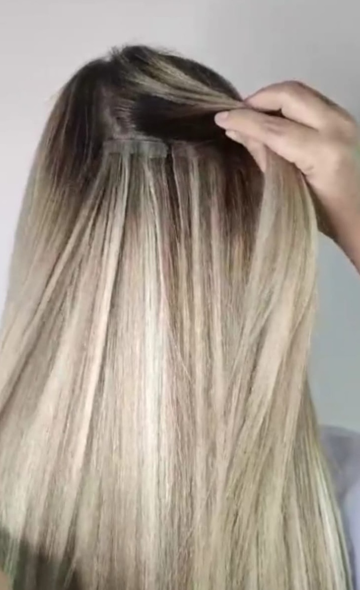 EXTENSIÓN HUMANA BARCELÓ TAPE PRO NºM9 - 18” - Imagen 5