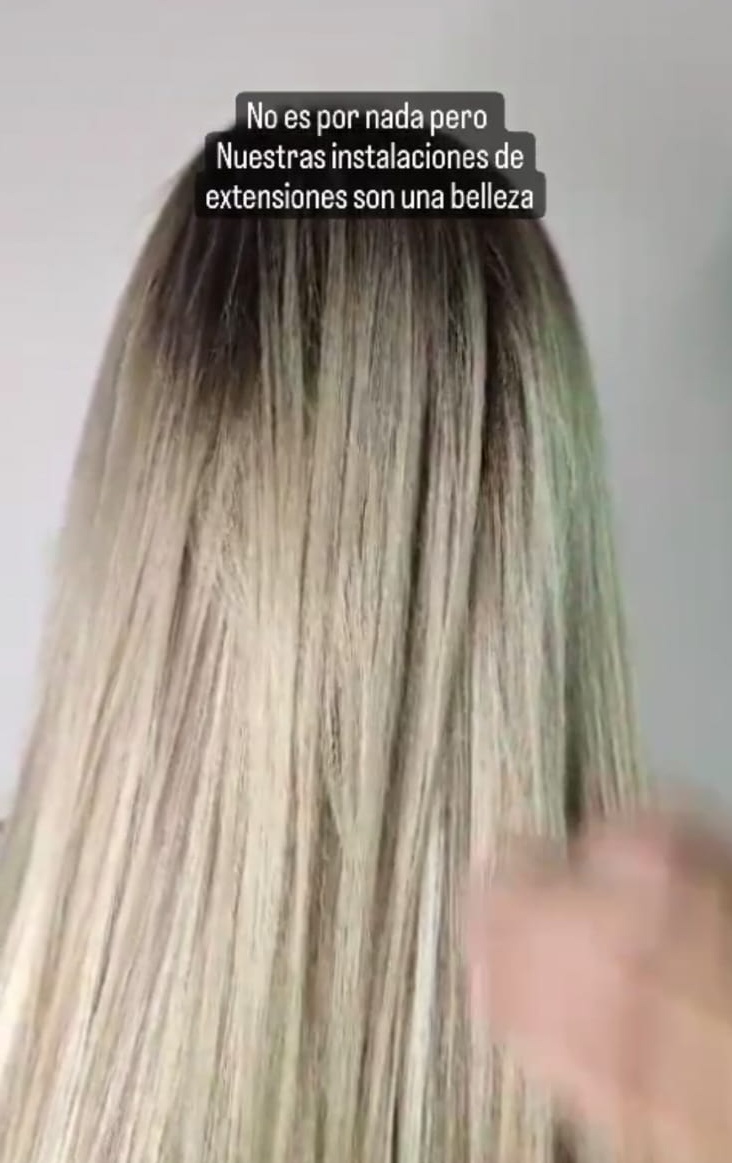 EXTENSIÓN HUMANA BARCELÓ TAPE PRO NºM9 - 18” - Imagen 4