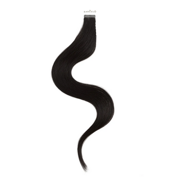 EXTENSIÓN HUMANA BARCELÓ TAPE PRO Natural -18” - Imagen 3